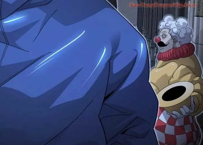 Kỷ Nguyên Siêu Anh Hùng Chapter 209 - 187