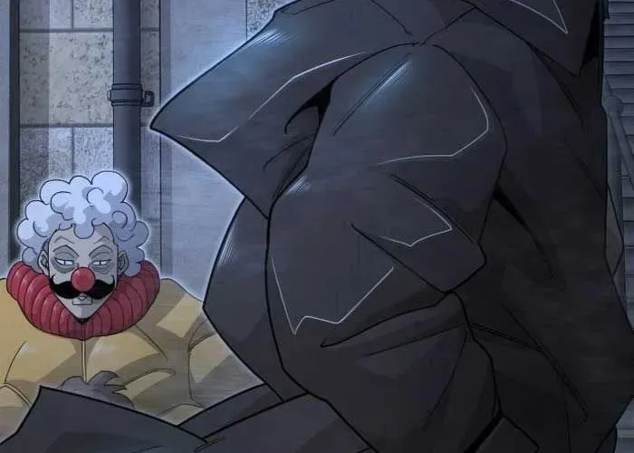 Kỷ Nguyên Siêu Anh Hùng Chapter 209 - 191