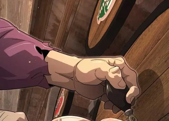 Kỷ Nguyên Siêu Anh Hùng Chapter 209 - 197