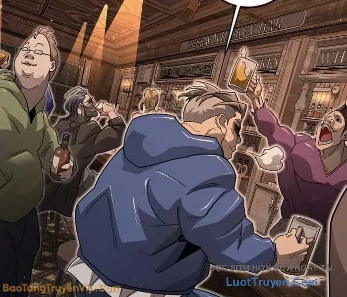 Kỷ Nguyên Siêu Anh Hùng Chapter 209 - 207