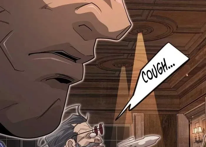 Kỷ Nguyên Siêu Anh Hùng Chapter 209 - 215