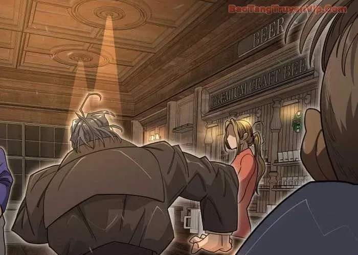 Kỷ Nguyên Siêu Anh Hùng Chapter 209 - 227