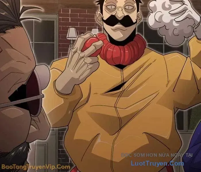 Kỷ Nguyên Siêu Anh Hùng Chapter 209 - 235