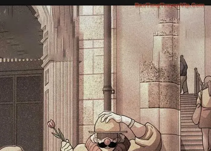 Kỷ Nguyên Siêu Anh Hùng Chapter 209 - 239