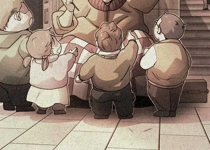 Kỷ Nguyên Siêu Anh Hùng Chapter 209 - 240