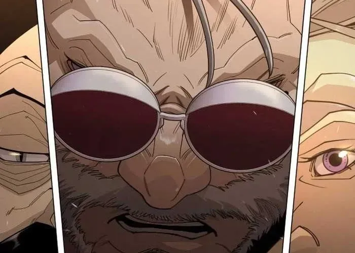 Kỷ Nguyên Siêu Anh Hùng Chapter 209 - 258