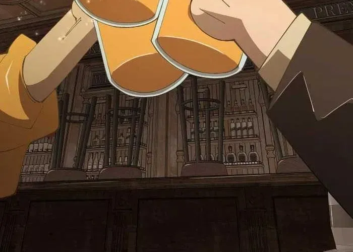 Kỷ Nguyên Siêu Anh Hùng Chapter 209 - 278