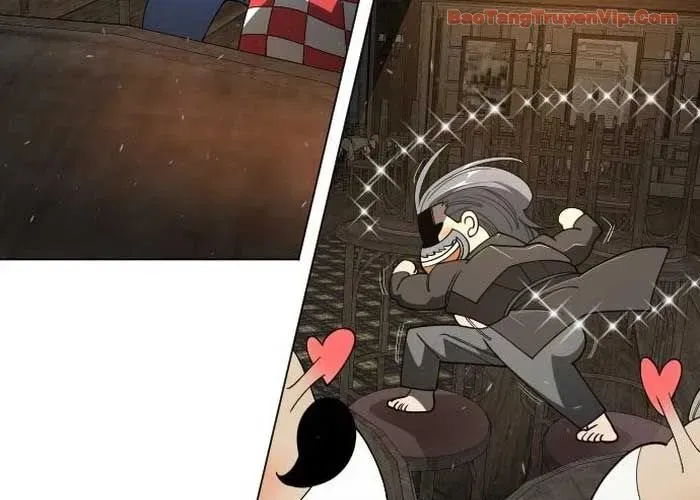 Kỷ Nguyên Siêu Anh Hùng Chapter 209 - 286