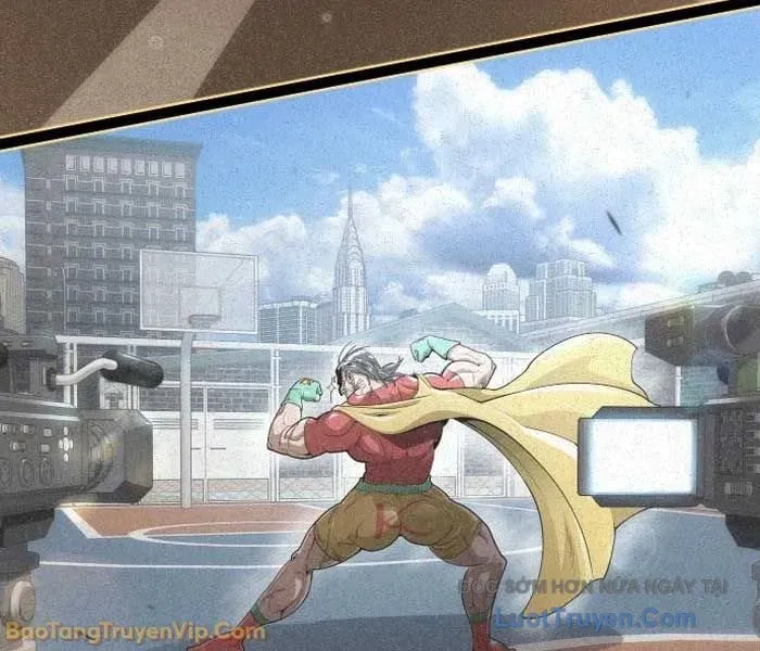 Kỷ Nguyên Siêu Anh Hùng Chapter 209 - 30