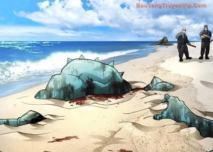 Kỷ Nguyên Siêu Anh Hùng Chapter 209 - 61