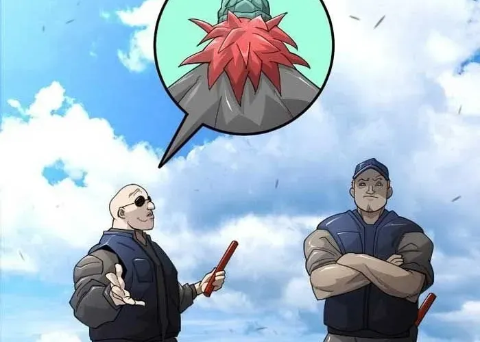 Kỷ Nguyên Siêu Anh Hùng Chapter 209 - 65