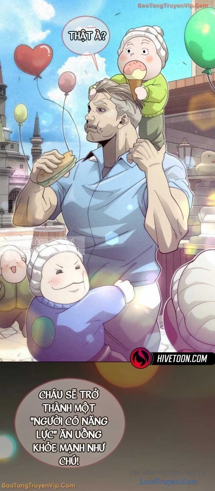 Kỷ Nguyên Siêu Anh Hùng Chapter 210 - 23