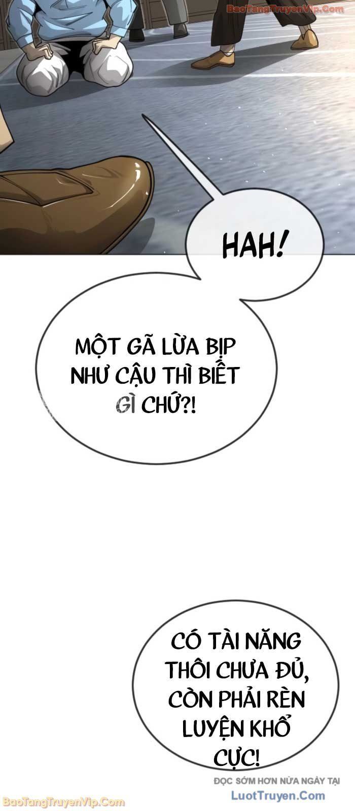 Kỷ Nguyên Siêu Anh Hùng Chapter 210 - 33