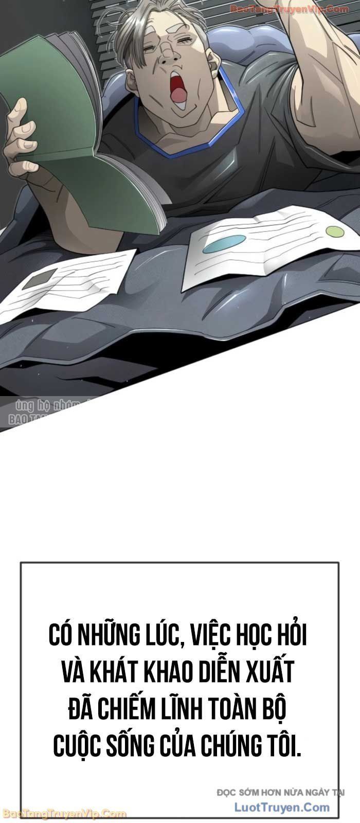 Kỷ Nguyên Siêu Anh Hùng Chapter 210 - 38