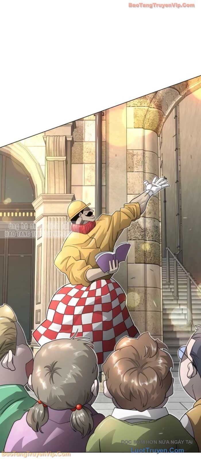 Kỷ Nguyên Siêu Anh Hùng Chapter 210 - 39