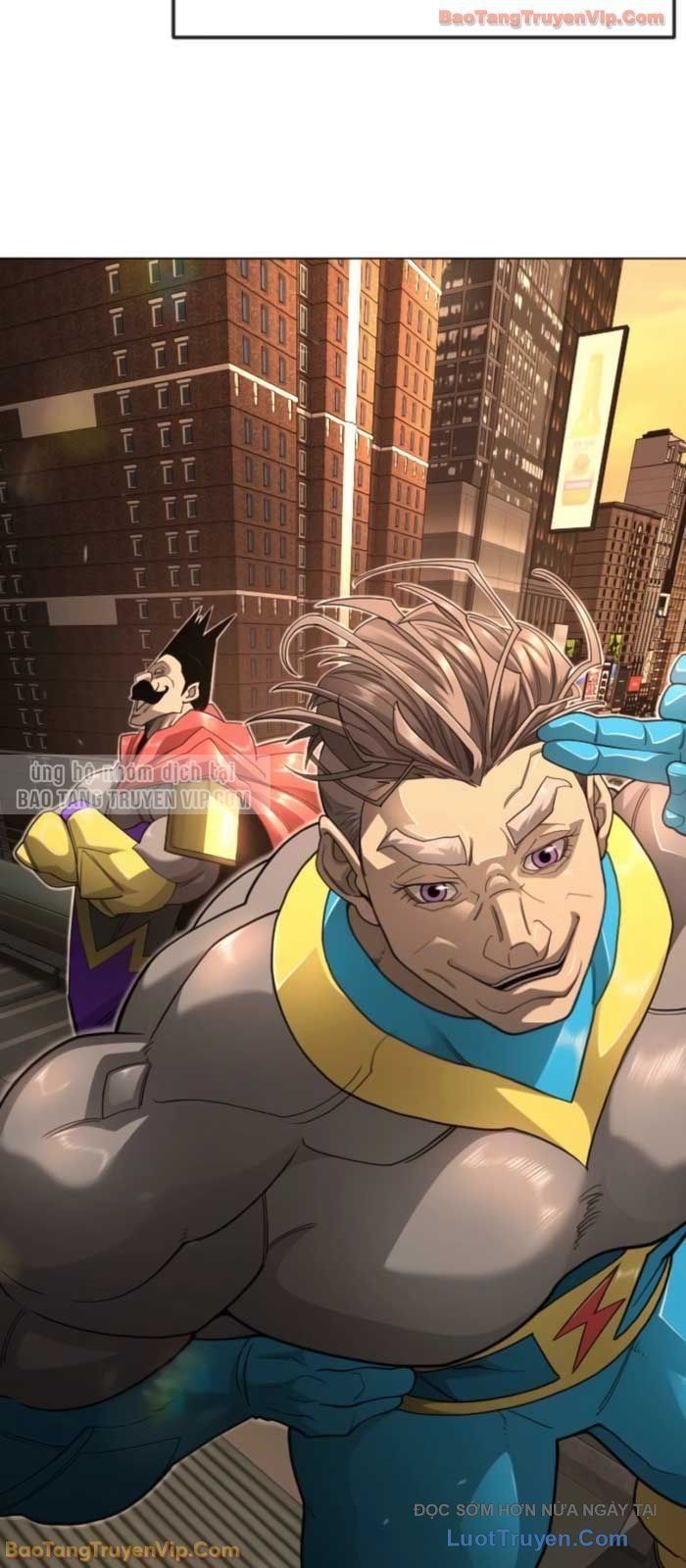 Kỷ Nguyên Siêu Anh Hùng Chapter 210 - 45