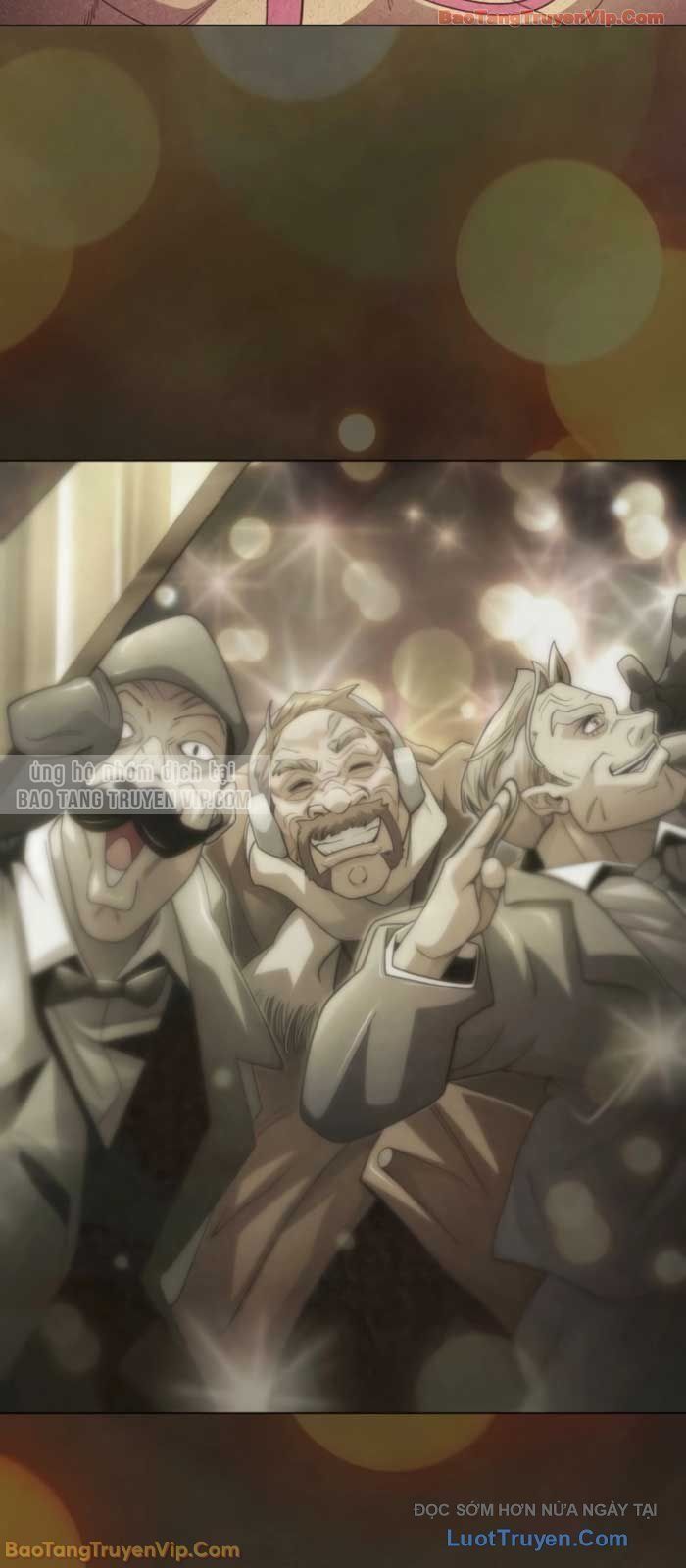 Kỷ Nguyên Siêu Anh Hùng Chapter 210 - 49