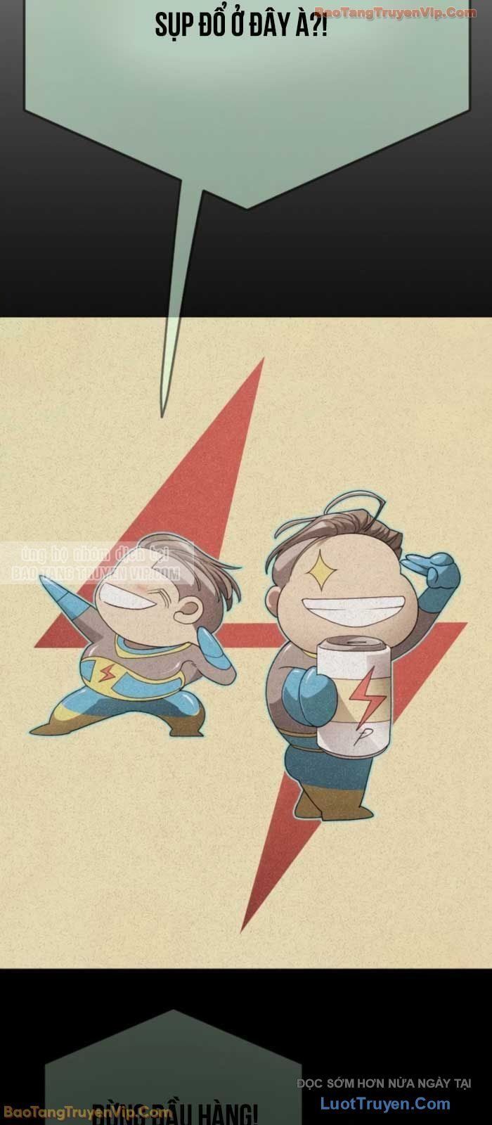 Kỷ Nguyên Siêu Anh Hùng Chapter 210 - 54