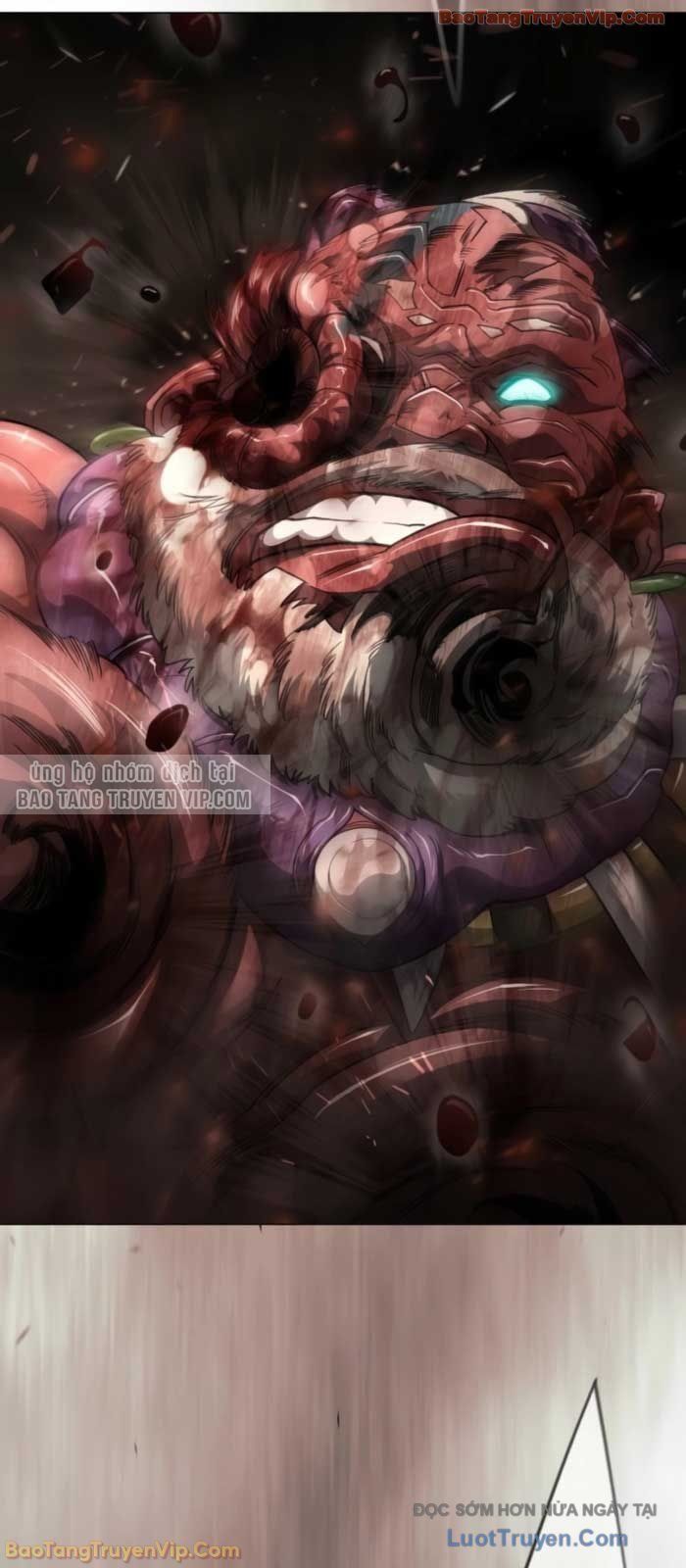 Kỷ Nguyên Siêu Anh Hùng Chapter 210 - 64