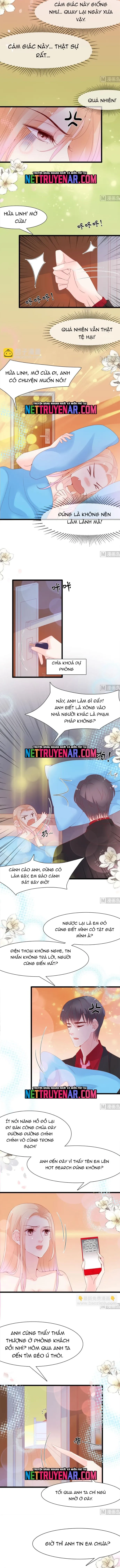 Chu Tiên Sinh, Ép Cưới Phạm Pháp Đó Chapter 132 - 2