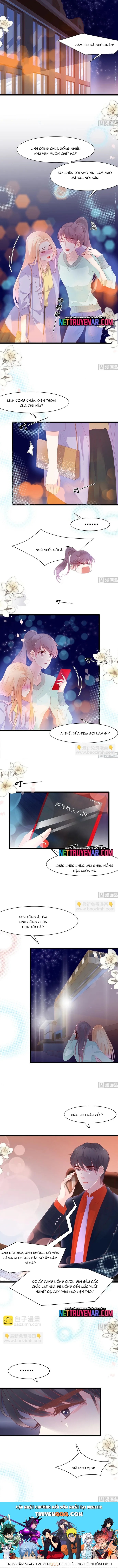 Chu Tiên Sinh, Ép Cưới Phạm Pháp Đó Chapter 133 - 4