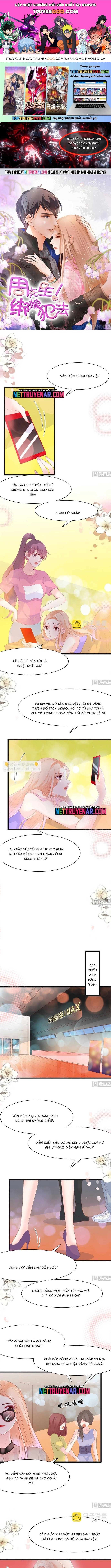 Chu Tiên Sinh, Ép Cưới Phạm Pháp Đó Chapter 135 - 1