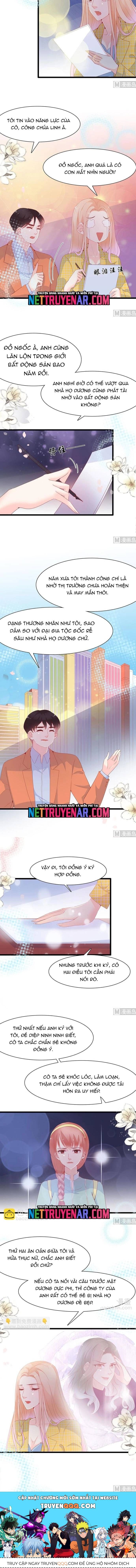 Chu Tiên Sinh, Ép Cưới Phạm Pháp Đó Chapter 136 - 4