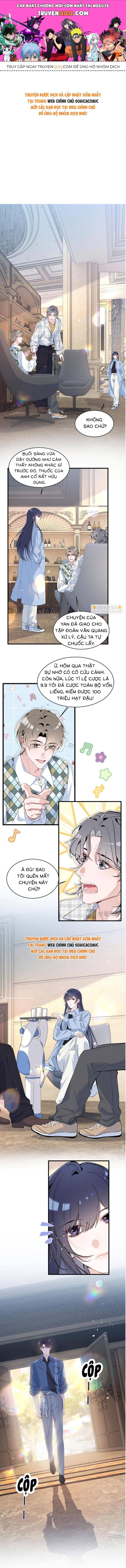 Phu Nhân Lại Rơi Áo Choàng Chapter 92 - 1