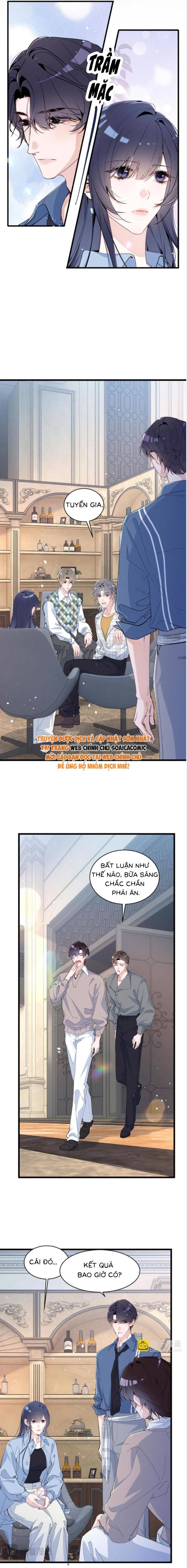 Phu Nhân Lại Rơi Áo Choàng Chapter 92 - 2