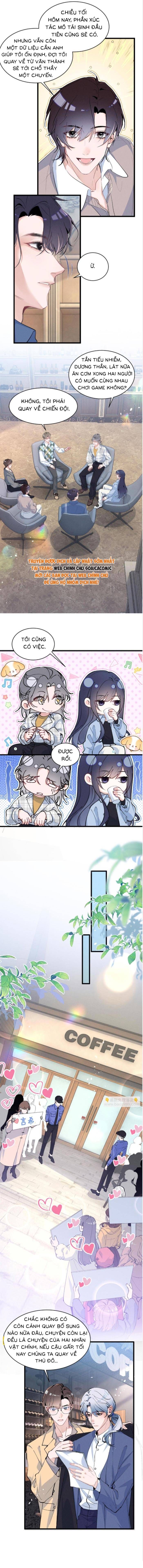 Phu Nhân Lại Rơi Áo Choàng Chapter 92 - 3