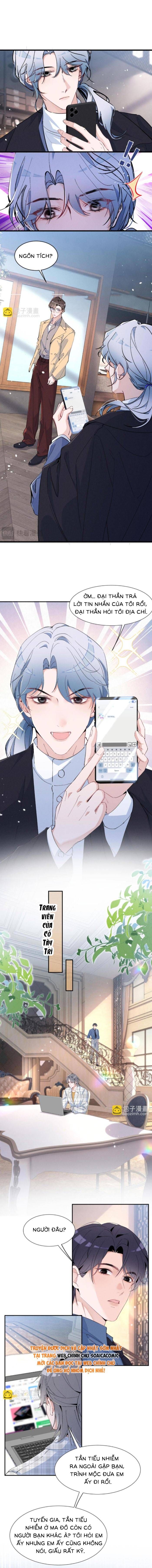 Phu Nhân Lại Rơi Áo Choàng Chapter 92 - 4