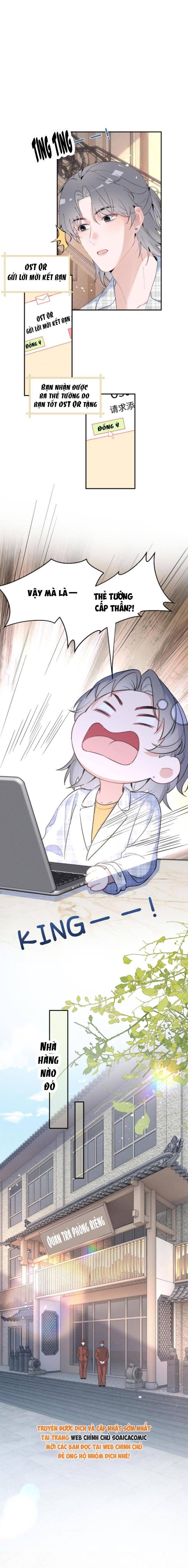 Phu Nhân Lại Rơi Áo Choàng Chapter 92 - 6