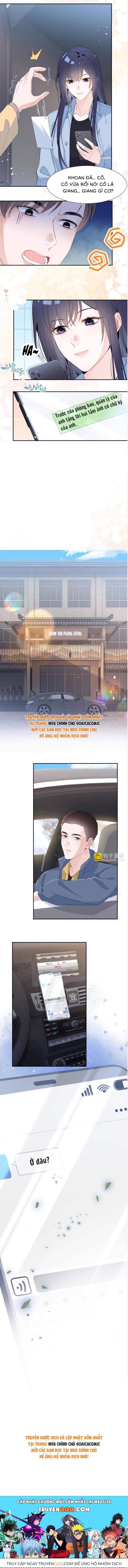 Phu Nhân Lại Rơi Áo Choàng Chapter 92 - 8