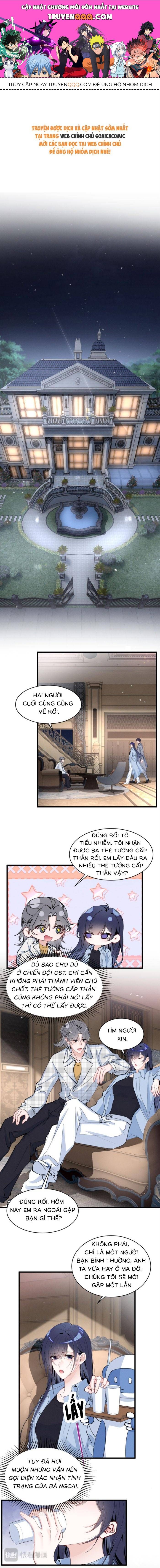 Phu Nhân Lại Rơi Áo Choàng Chapter 94 - 1