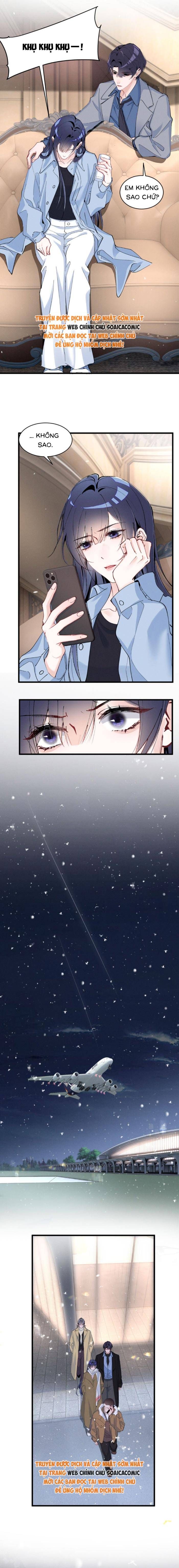 Phu Nhân Lại Rơi Áo Choàng Chapter 94 - 2