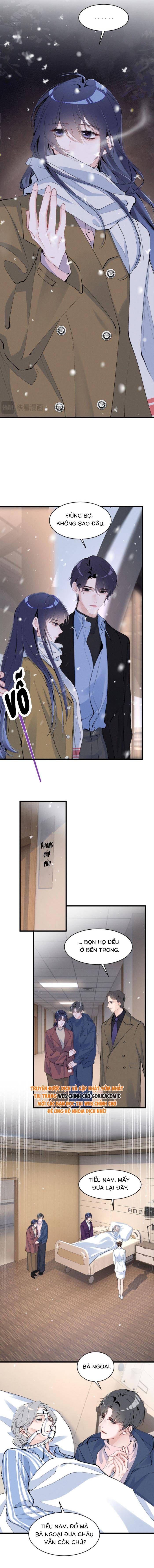 Phu Nhân Lại Rơi Áo Choàng Chapter 94 - 3