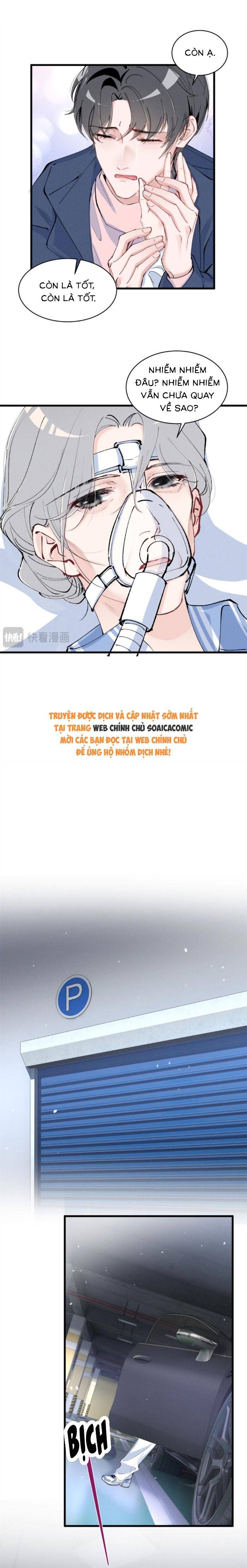 Phu Nhân Lại Rơi Áo Choàng Chapter 94 - 4