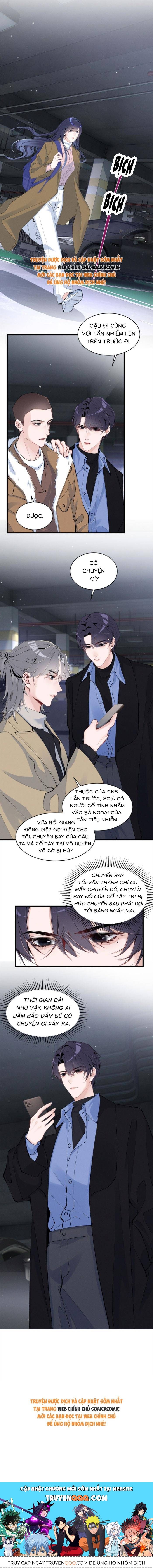 Phu Nhân Lại Rơi Áo Choàng Chapter 94 - 5