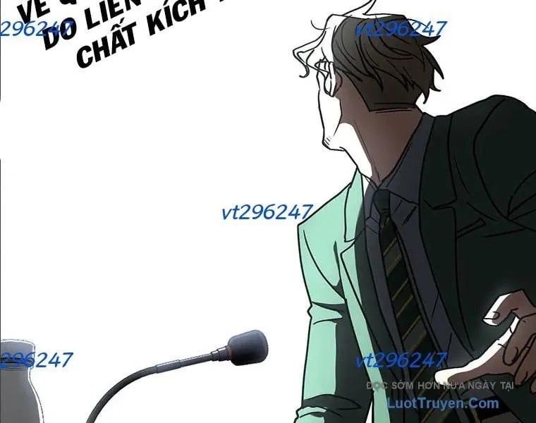 Quý Tộc Báo Thù Chapter 40 - 3