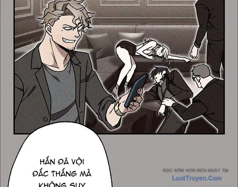 Quý Tộc Báo Thù Chapter 40 - 43