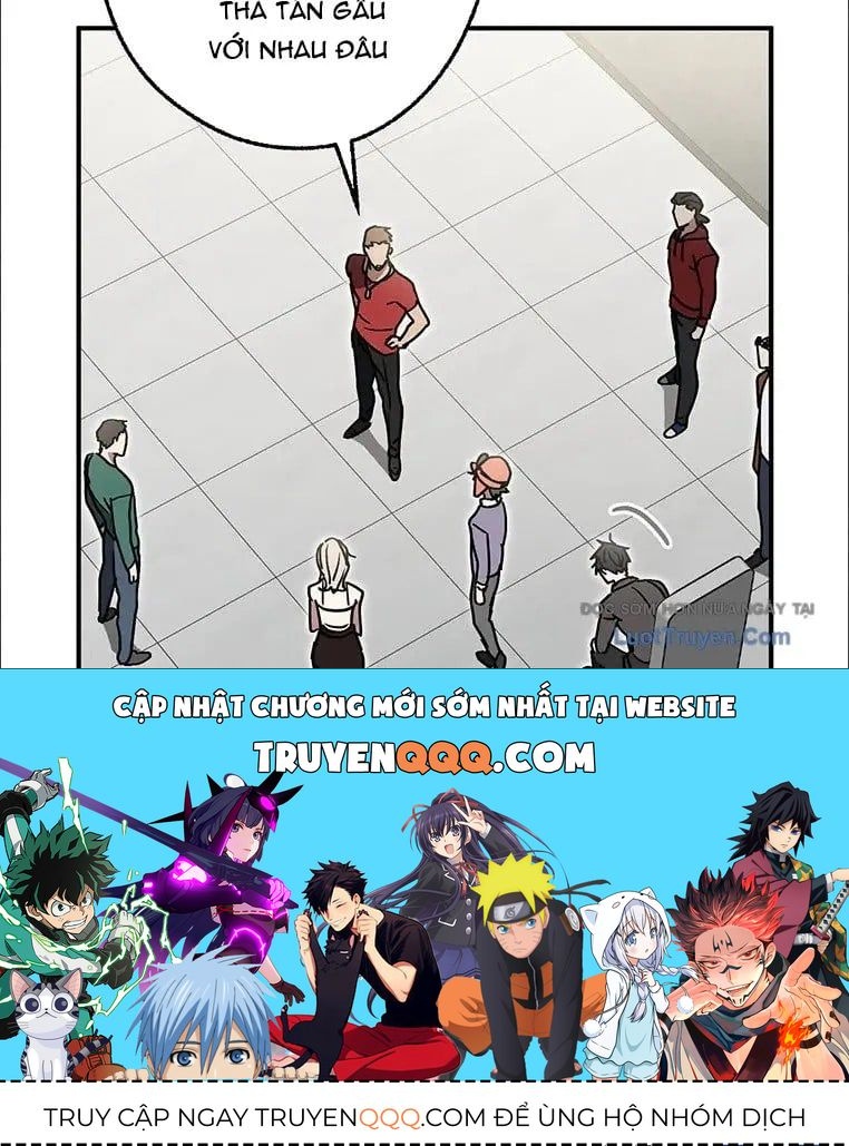 Quý Tộc Báo Thù Chapter 40 - 49