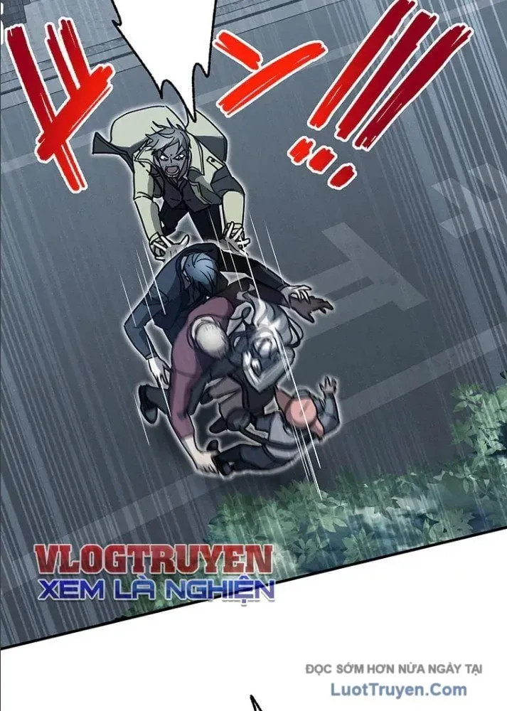 Quý Tộc Báo Thù Chapter 41 - 101