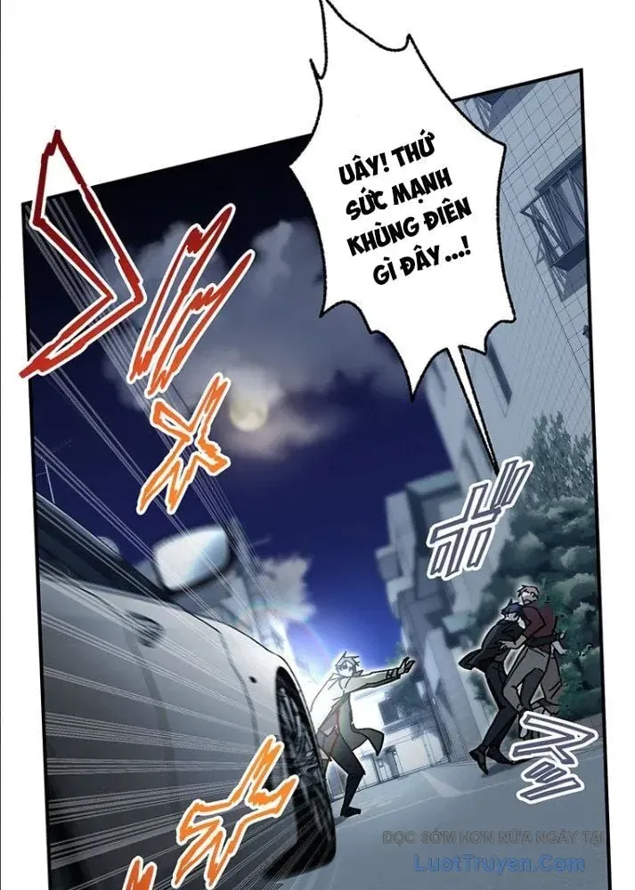 Quý Tộc Báo Thù Chapter 41 - 102