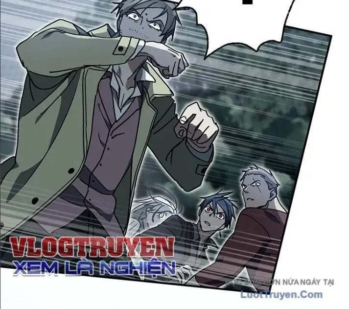 Quý Tộc Báo Thù Chapter 41 - 110