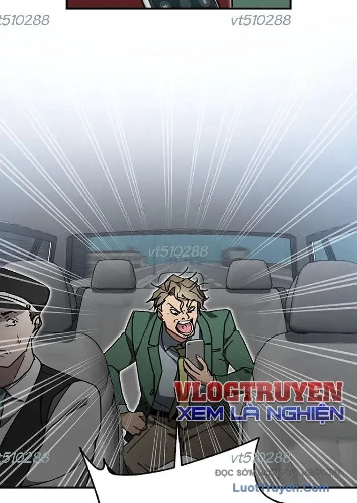 Quý Tộc Báo Thù Chapter 41 - 12