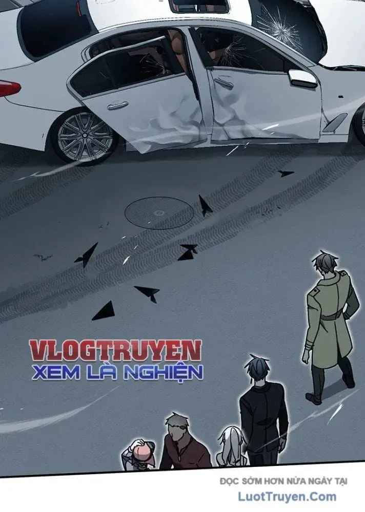 Quý Tộc Báo Thù Chapter 41 - 112