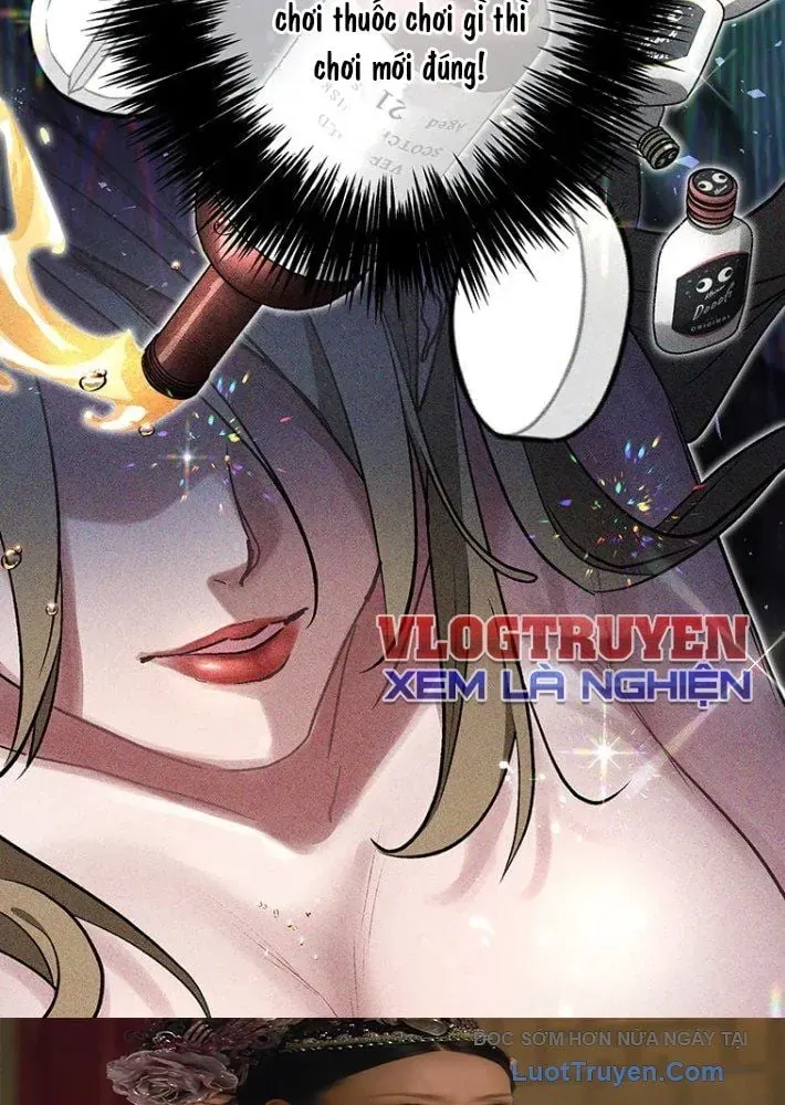 Quý Tộc Báo Thù Chapter 41 - 23