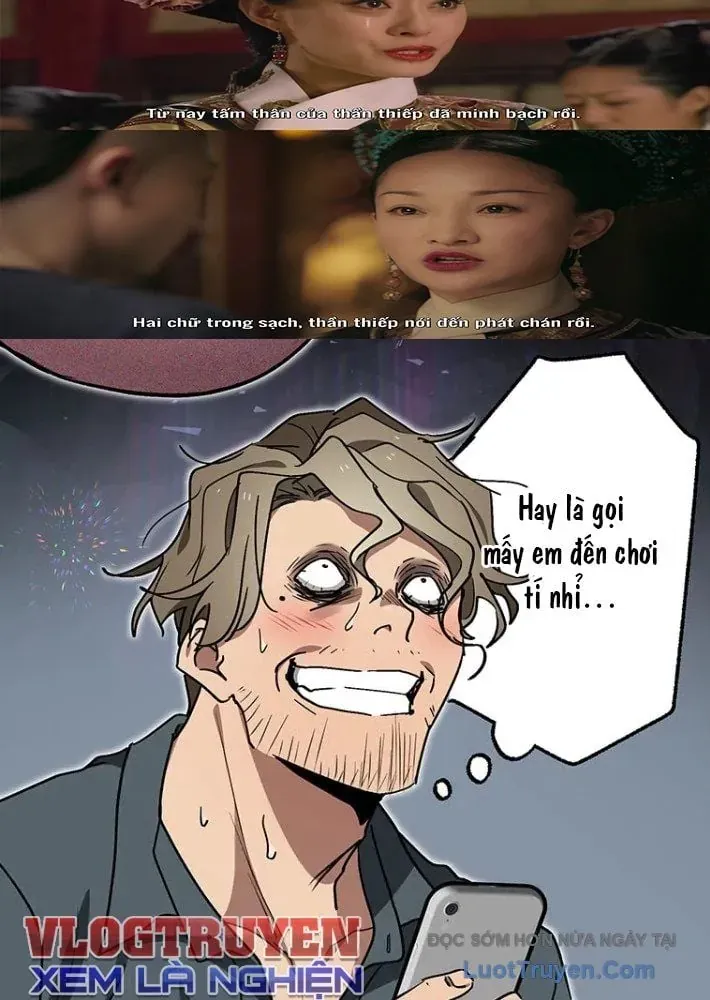 Quý Tộc Báo Thù Chapter 41 - 24