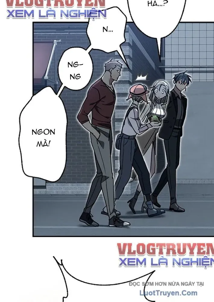 Quý Tộc Báo Thù Chapter 41 - 36