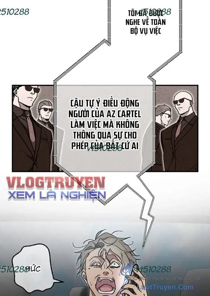 Quý Tộc Báo Thù Chapter 41 - 5